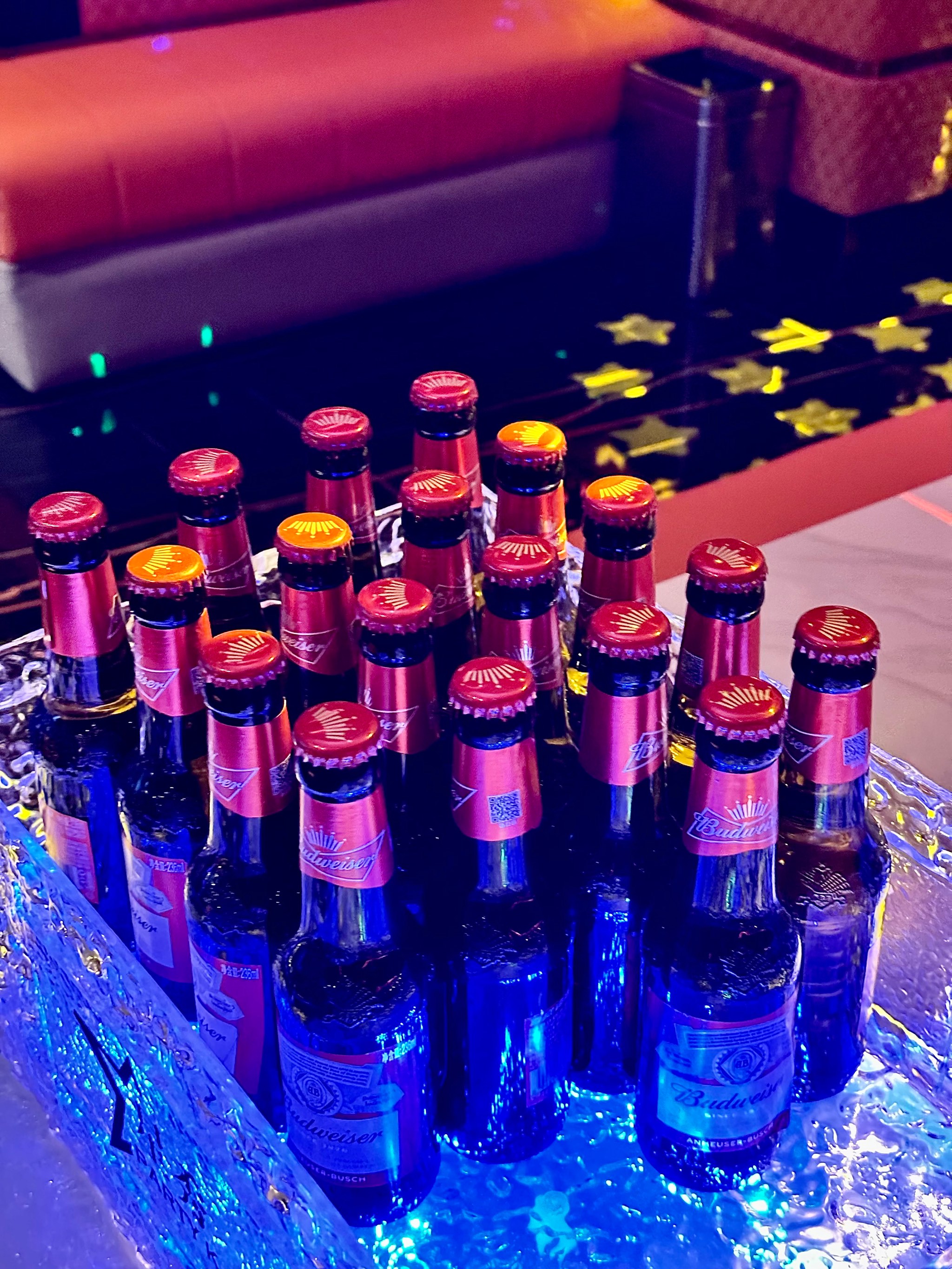 北海商务KTV推荐TOP3-海城区ktv预定