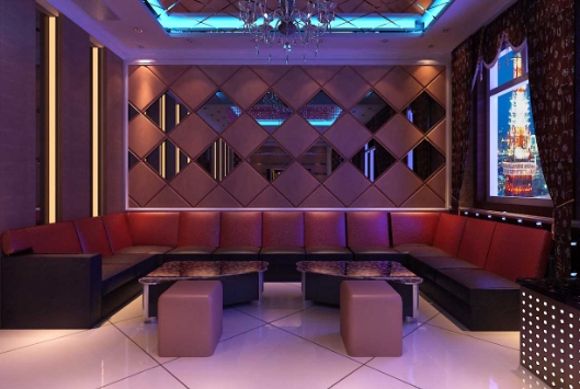 北海商务KTV，好玩指南-海城区ktv预定