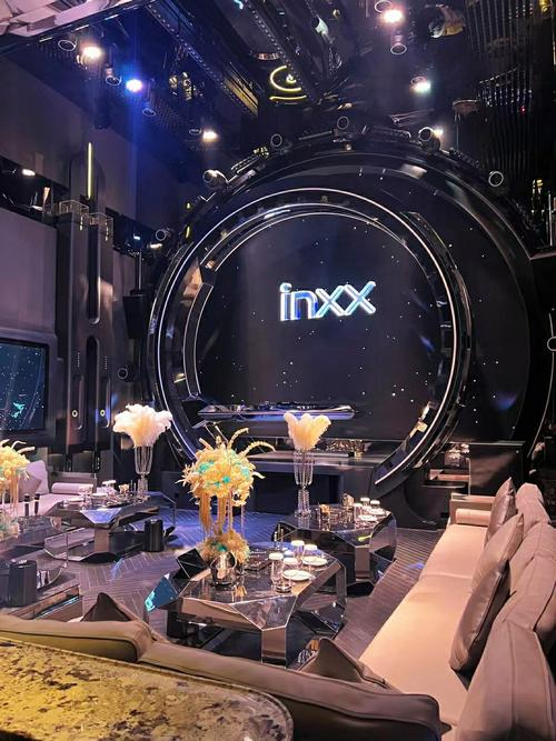 北海ktv订房解锁商务ktv新玩法-海城区ktv订房